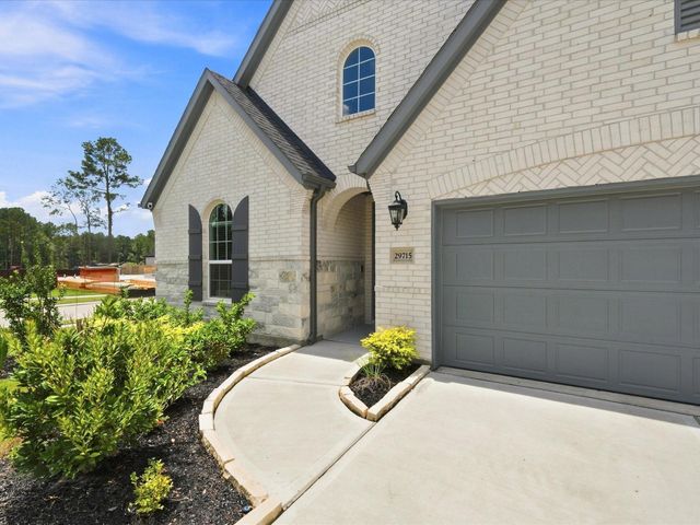 29715 Brushy Gables Drive, Magnolia, TX 77354