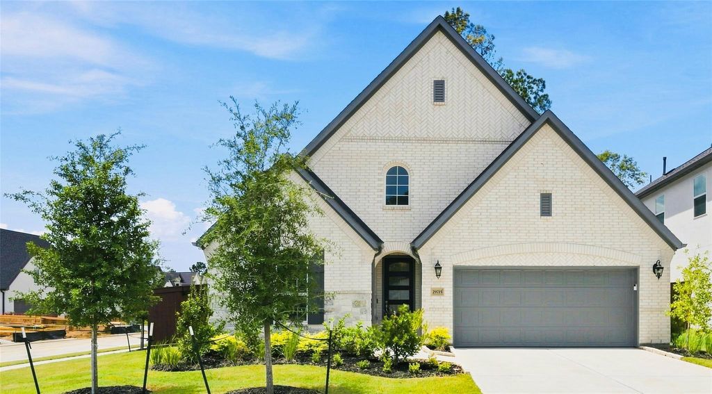 29715 Brushy Gables Drive, Magnolia, TX 77354