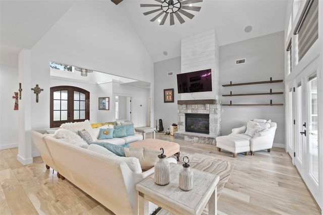 7530 Safe Harbor DR, Brownwood, TX 76801