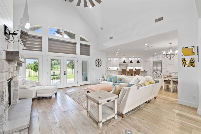 7530 Safe Harbor DR, Brownwood, TX 76801