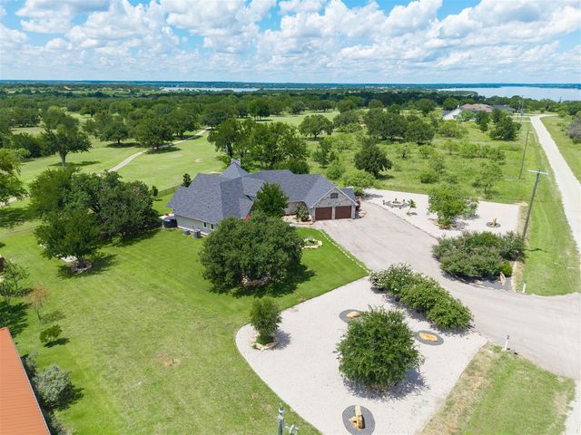 7530 Safe Harbor DR, Brownwood, TX 76801