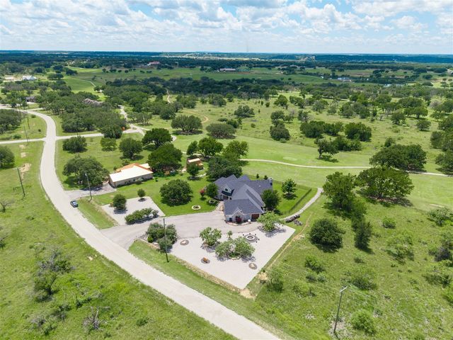 7530 Safe Harbor DR, Brownwood, TX 76801