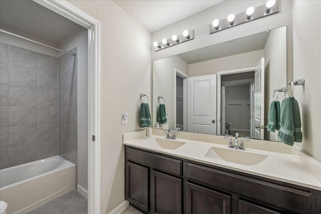 8719 Jamison Drive, Rosenberg, TX 77469