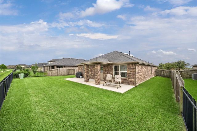 8719 Jamison Drive, Rosenberg, TX 77469