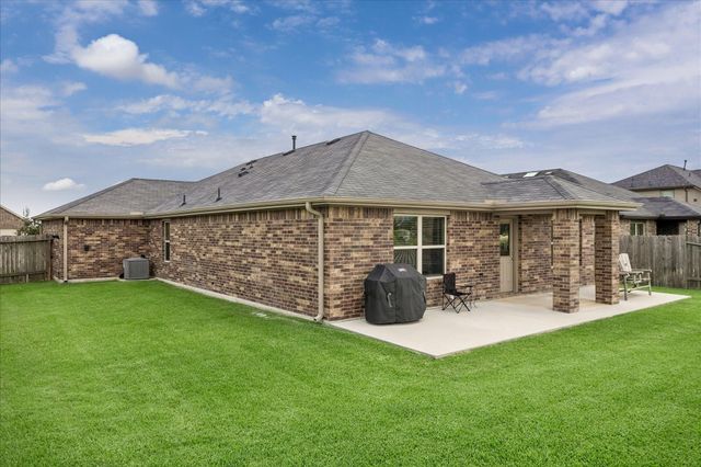 8719 Jamison Drive, Rosenberg, TX 77469