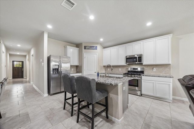 8719 Jamison Drive, Rosenberg, TX 77469