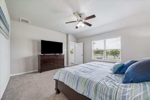 8719 Jamison Drive, Rosenberg, TX 77469