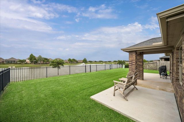 8719 Jamison Drive, Rosenberg, TX 77469