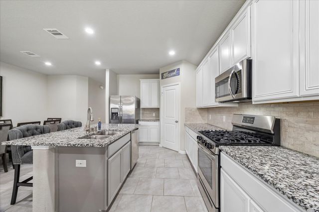8719 Jamison Drive, Rosenberg, TX 77469