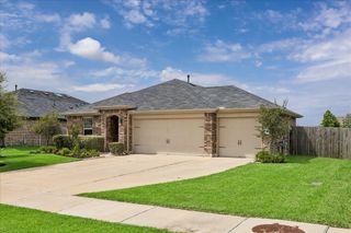 8719 Jamison Drive, Rosenberg, TX 77469