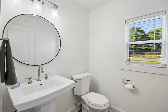 7507 Campground Road, Cumming, GA 30040