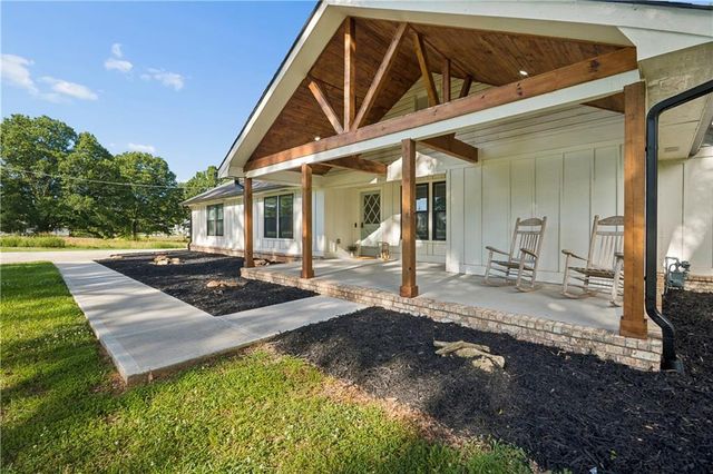 7507 Campground Road, Cumming, GA 30040