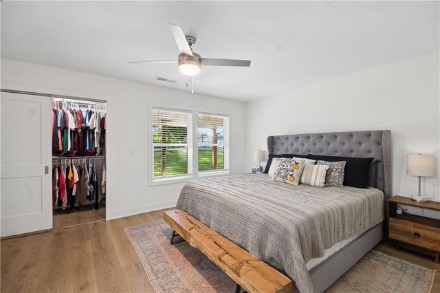 7507 Campground Road, Cumming, GA 30040
