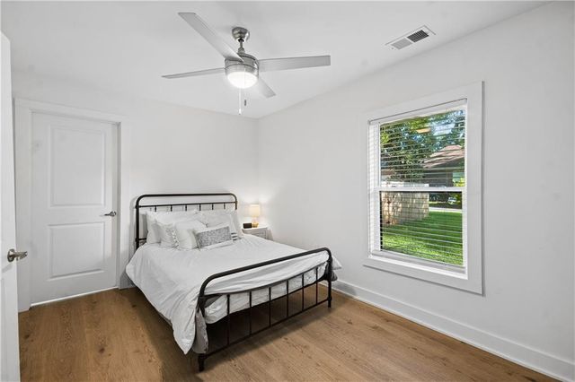 7507 Campground Road, Cumming, GA 30040
