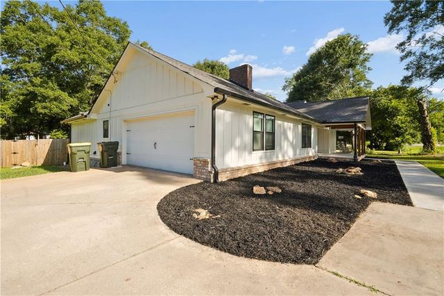 7507 Campground Road, Cumming, GA 30040