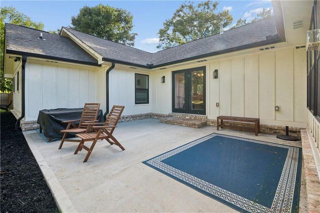 7507 Campground Road, Cumming, GA 30040