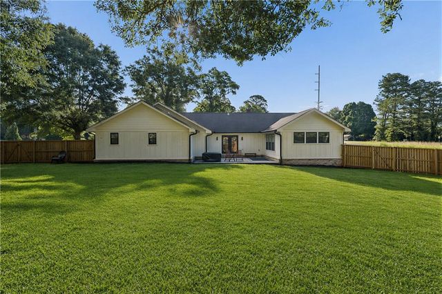 7507 Campground Road, Cumming, GA 30040