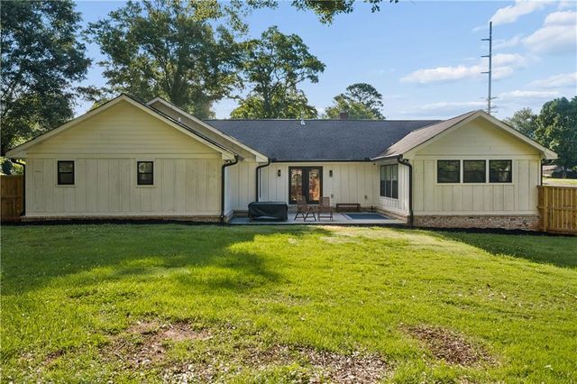 7507 Campground Road, Cumming, GA 30040