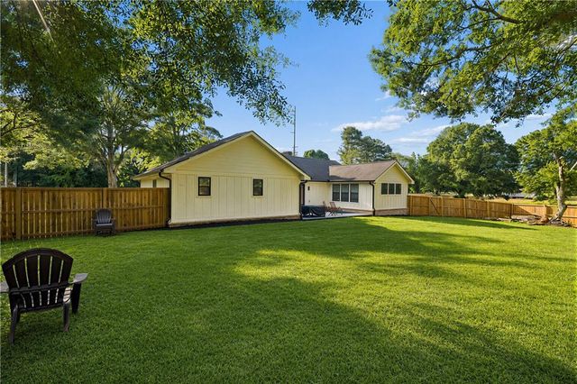 7507 Campground Road, Cumming, GA 30040