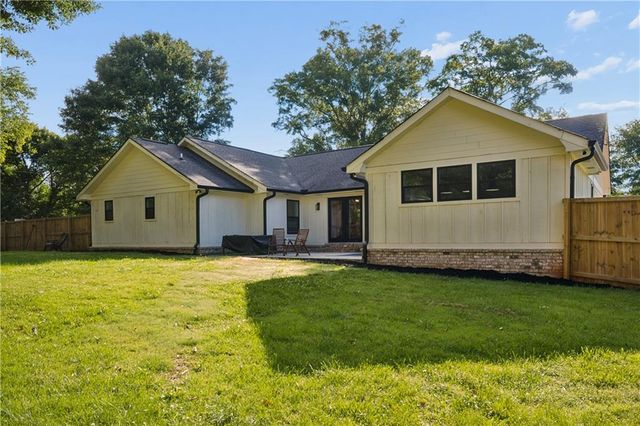 7507 Campground Road, Cumming, GA 30040