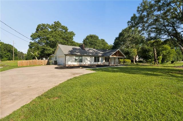 7507 Campground Road, Cumming, GA 30040