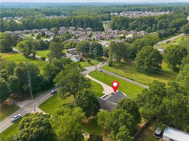 7507 Campground Road, Cumming, GA 30040