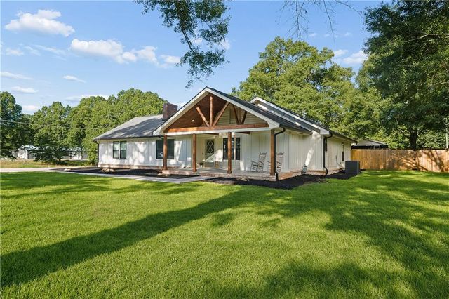 7507 Campground Road, Cumming, GA 30040