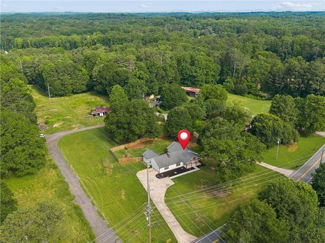 7507 Campground Road, Cumming, GA 30040