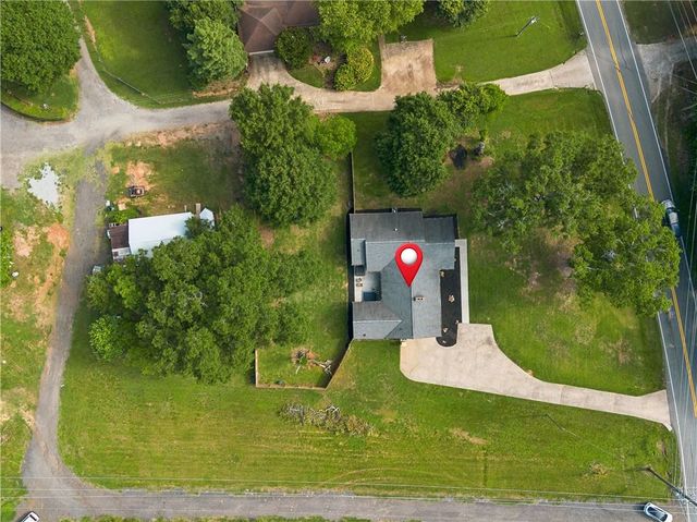 7507 Campground Road, Cumming, GA 30040