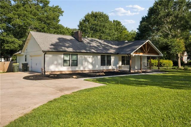 7507 Campground Road, Cumming, GA 30040