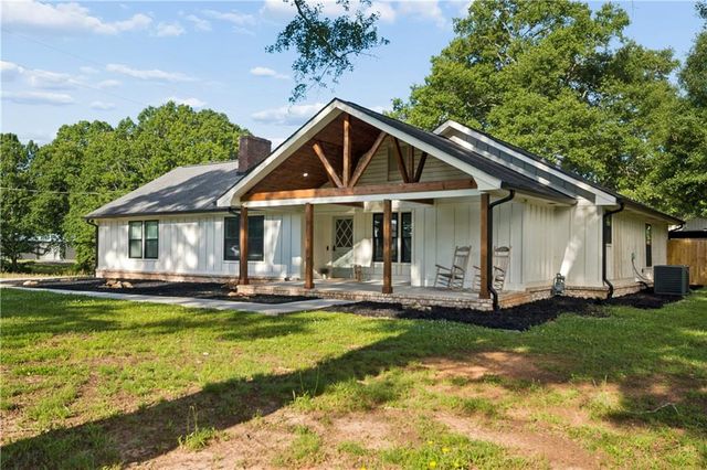 7507 Campground Road, Cumming, GA 30040