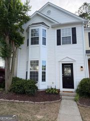 10900 Wittenridge Drive J8, Alpharetta, GA 30022