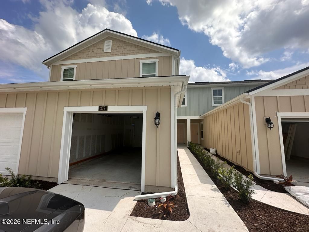 272 TALULLA Trail, St. Augustine, FL 32095