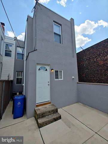 2958 LIVINGSTON ST, Philadelphia, PA 19134