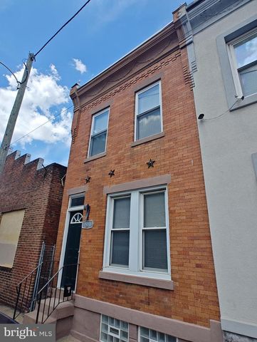 2958 LIVINGSTON ST, Philadelphia, PA 19134