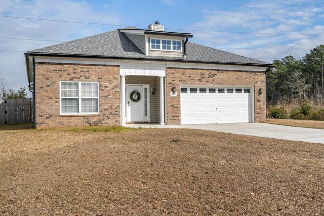 106 Netherfield Drive, Summerville, SC 29486