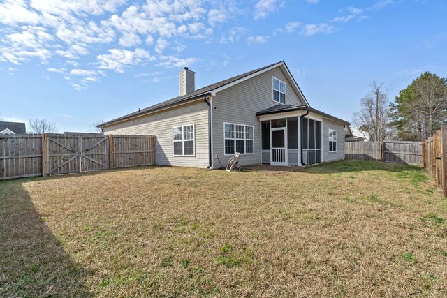 106 Netherfield Drive, Summerville, SC 29486