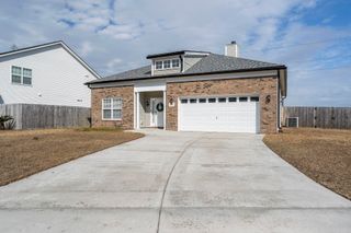 106 Netherfield Drive, Summerville, SC 29486