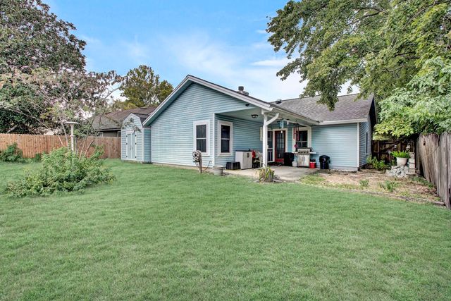 8160 Fort Lee Trl, Jacksonville, FL 32244