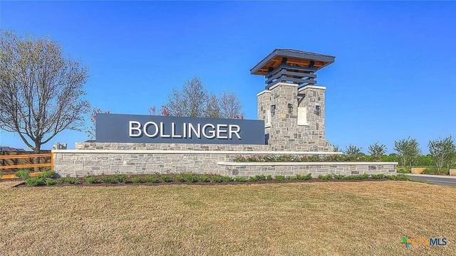 133 Varner WAY, Maxwell, TX 78656