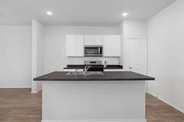 133 Varner WAY, Maxwell, TX 78656