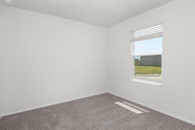 133 Varner WAY, Maxwell, TX 78656