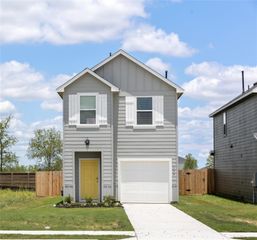 133 Varner WAY, Maxwell, TX 78656