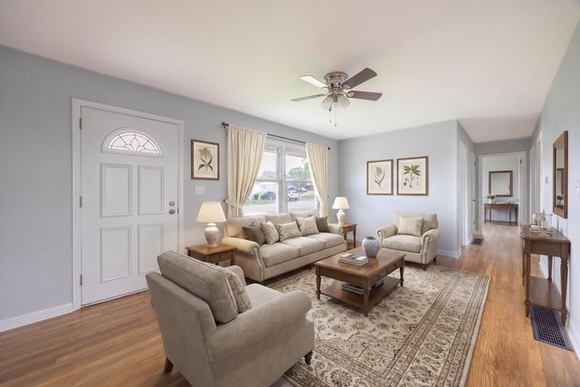302 Robin Road, Paris, KY 40361