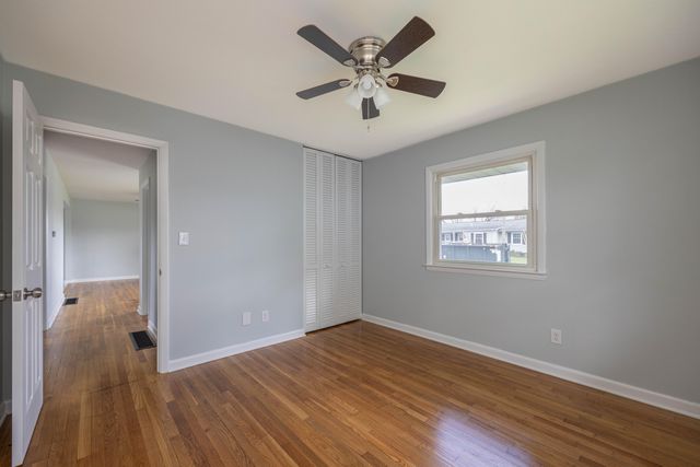 302 Robin Road, Paris, KY 40361