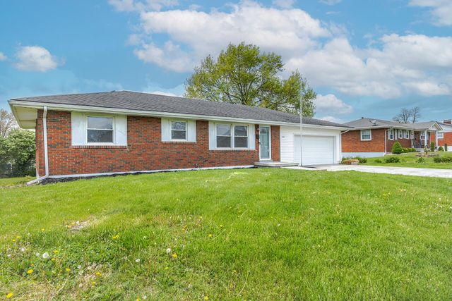 302 Robin Road, Paris, KY 40361