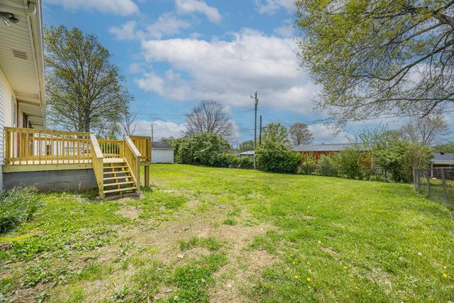 302 Robin Road, Paris, KY 40361