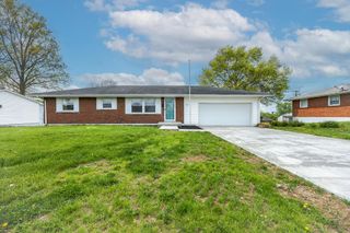 302 Robin Road, Paris, KY 40361