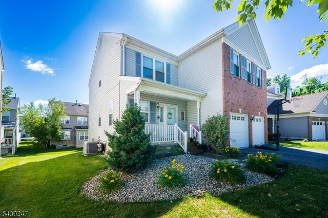 1307 Brian Circle, Greenwich Twp., NJ 08886