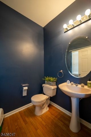 1307 Brian Circle, Greenwich Twp., NJ 08886